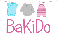 BaKiDo - Großhandel für Babykleidung und Kinderkleidung