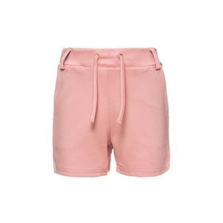 Name It girls shorts short with adjustable waistband