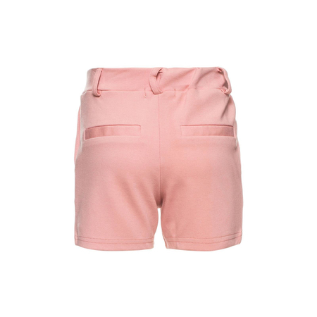 Name It girls shorts short with adjustable waistband 104