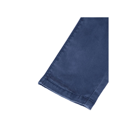 Name It boys chino trousers with stretch component blue 92
