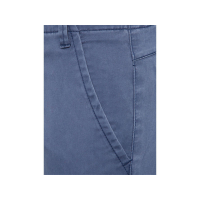 Name It boys chino trousers with stretch component blue 98