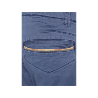 Name It boys chino trousers with stretch component blue 98