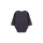 Name It unisex baby shirt bodysuit with button placket on front 56