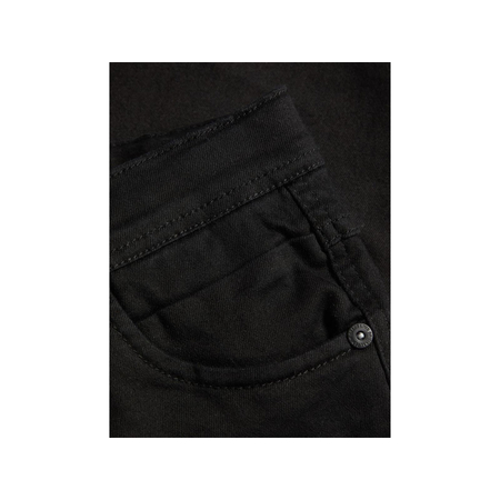 Name It boys slim fit cotton shorts twill weave 140