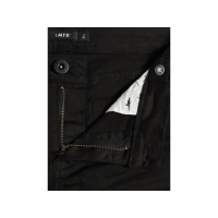 Name It boys slim fit cotton shorts twill weave 158