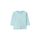 Name It M&auml;dchen Langarmshirt besticktes hellblau 68
