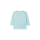 Name It M&auml;dchen Langarmshirt besticktes hellblau 68