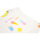 Lemon Beret Baby T-Shirt &quot;All I need is&quot; in wei&szlig; 80