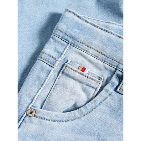 NAME IT boys jeans in light blue 92