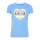 Name It girls T-shirt with &quot;HAVE FUN&quot; print 110