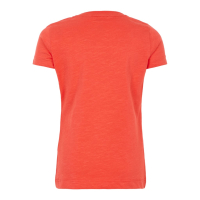 Name It M&auml;dchen T-Shirt mit &quot;FUN&quot; Grafikprint 116