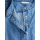 Name It girls jeans jumpsuit with short sleeves [_]. 128