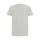 NAME IT T-Shirt mit Neon-Print aus Bio-Baumwolle in grau