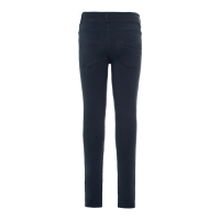 Name It Sweat Leggings dark blue organic cotton