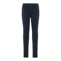 Name It Sweat-Jeggins dunkelblau aus Bio-Baumwolle 86