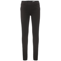 Name It girls skinny jeans with back closure