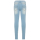 Name It M&auml;dchen Skinny-Jeans mit Knee-Cut-Details 122