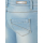 Name It M&auml;dchen Skinny-Jeans mit Knee-Cut-Details 122