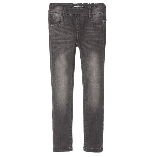 Name It Mädchen Denim-Jeggings im 5-Pocket-Style