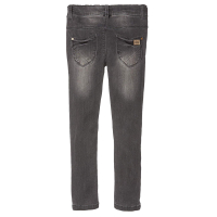 Name It M&auml;dchen Denim-Jeggings im 5-Pocket-Style