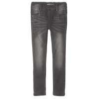 Name It M&auml;dchen Denim-Jeggings im 5-Pocket-Style 110