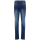 Name It M&auml;dchen Super-Stretch-Jeans im Used-Look 134