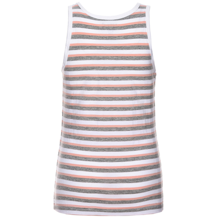 Name It girls striped tank tops in a double pack