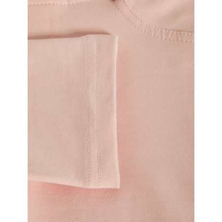Name It sweat leggings pink in organic cotton 92