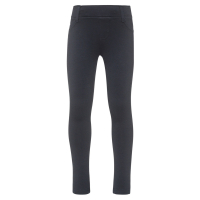 Name It sweat leggings navy blue in organic cotton