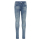 Name It girls stretch jeans with destroyed details