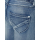 Name It girls stretch jeans with destroyed details