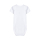 NAME IT 3-pack boys short sleeve baby bodysuit "Tiger" in blue