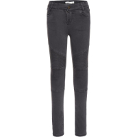 Name It M&auml;dchen Jeans im Biker-Stil 92