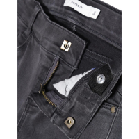 Name It M&auml;dchen Jeans im Biker-Stil 98