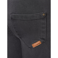 Name It M&auml;dchen Jeans im Biker-Stil 110