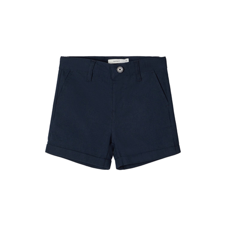 Name It boys leisure shorts with side pockets