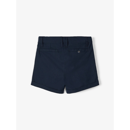 Name It boys leisure shorts with side pockets