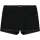 Name It M&auml;dchen Pull-on-Shorts in Slim Fit schwarz 110