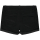 Name It M&auml;dchen Pull-on-Shorts in Slim Fit schwarz 110