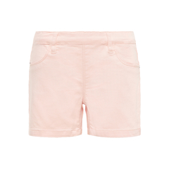 Name It Mdchen Pull-on-Shorts in Slim Fit rosa