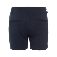 Name It M&auml;dchen Stoffhose mit Kordelzug in blau 128