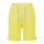 Name It boys cotton shorts with drawstring grey