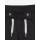 Name It Jungen Baumwoll-Shorts mit Kordelzug grau