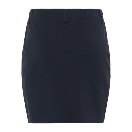 Name It girls pencil skirt sporty in blue