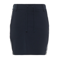 Name It girls pencil skirt sporty in blue
