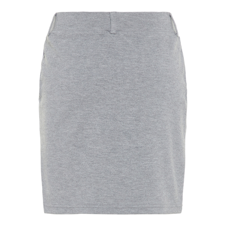 Name It girls pencil skirt sporty in grey 164