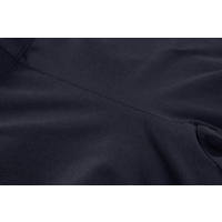 NAME IT M&auml;dchen Basic-Leggins aus Bio-Baumwolle in blau