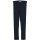 NAME IT M&auml;dchen Basic-Leggins aus Bio-Baumwolle in blau