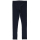 NAME IT M&auml;dchen Basic-Leggins aus Bio-Baumwolle in blau