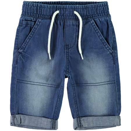 Name It boys knee-length shorts with functional pockets
